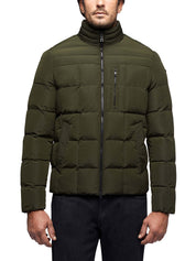 Piumini Verde Geox