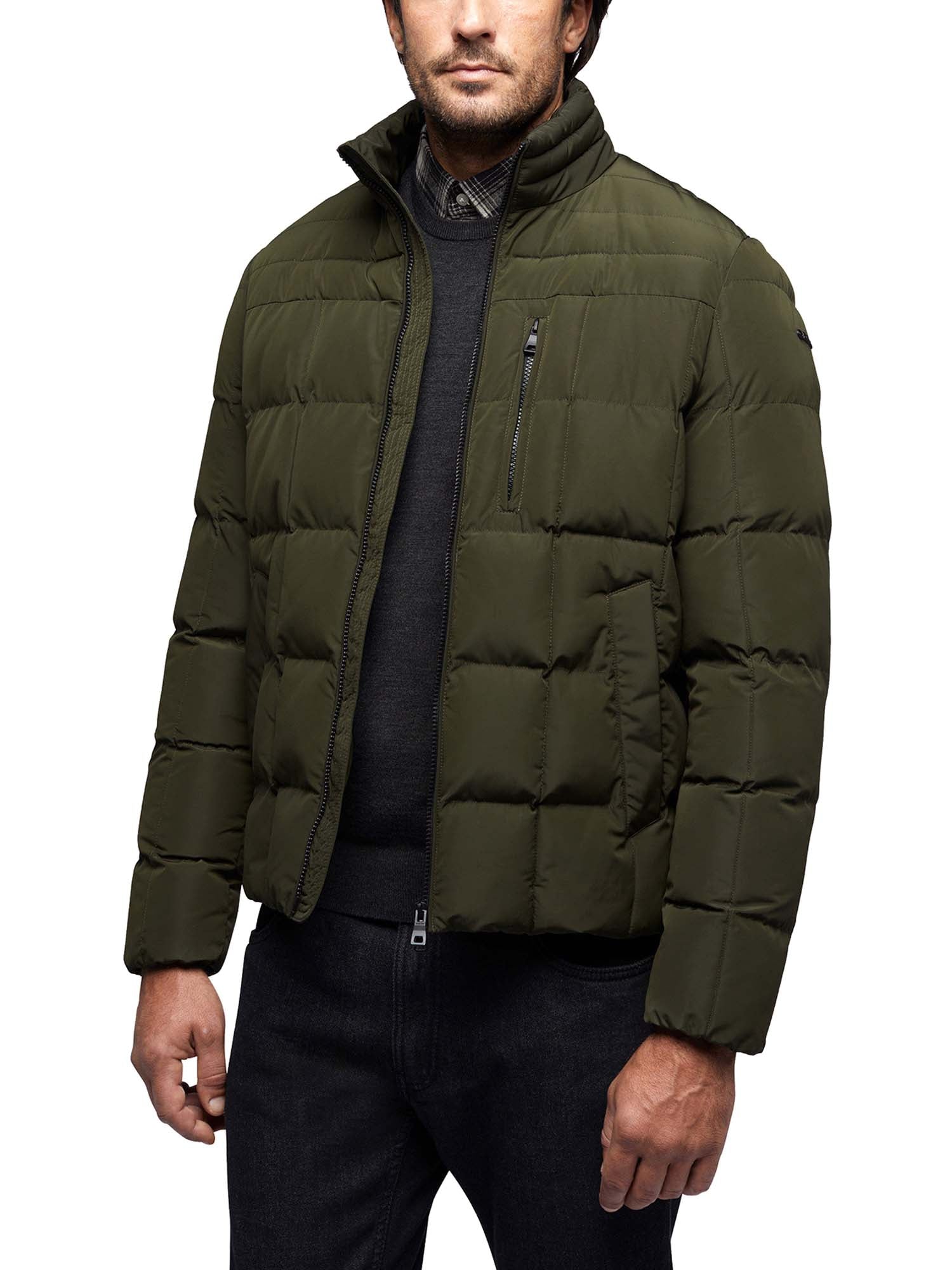 Piumini Verde Geox