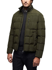 Piumini Verde Geox