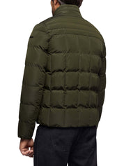 Piumini Verde Geox