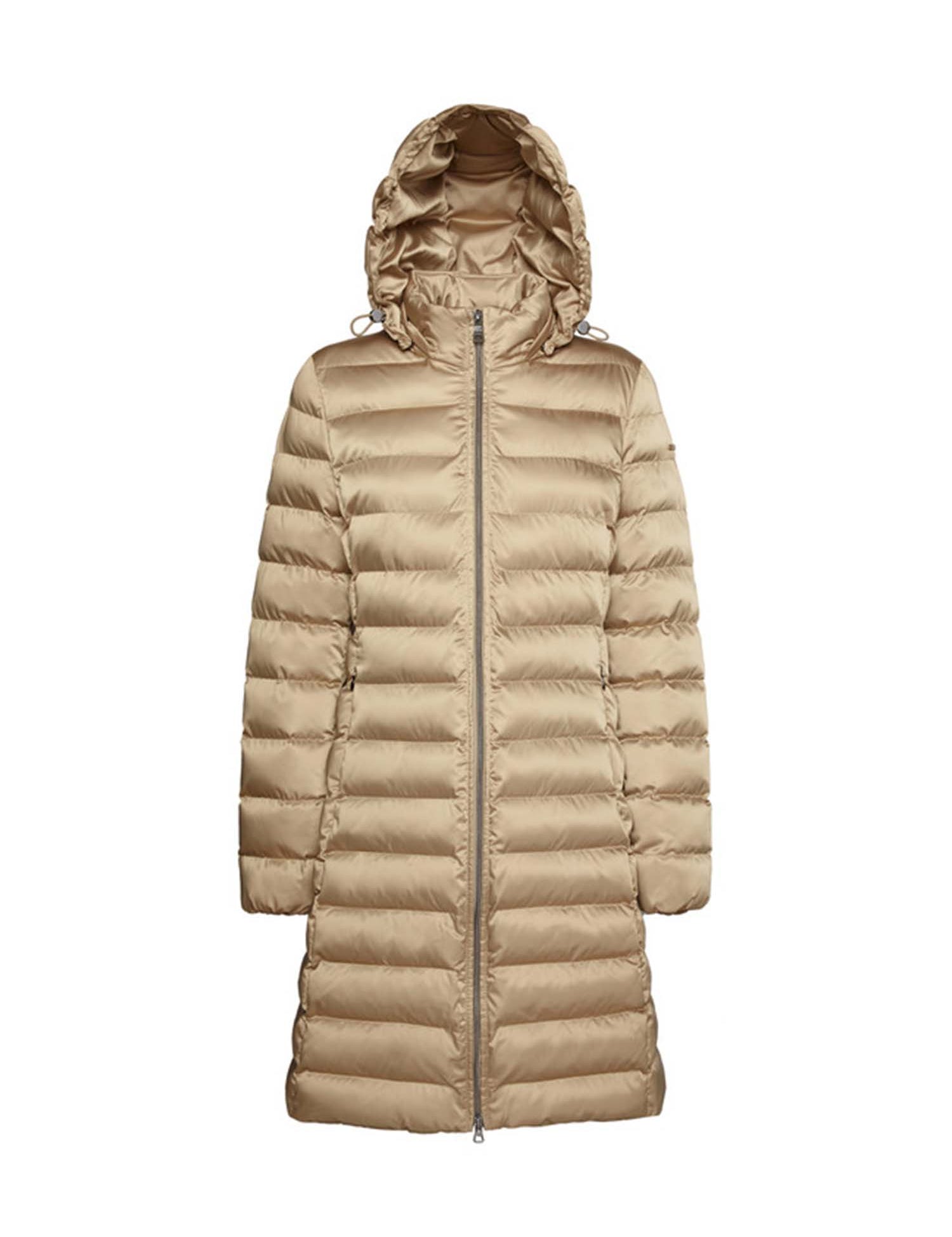 Piumini Beige Geox