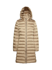 Piumini Beige Geox