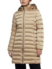 Piumini Beige Geox