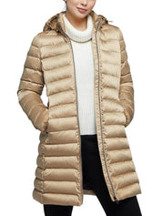 Piumini Beige Geox