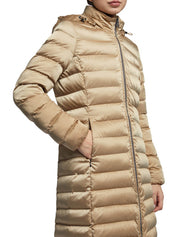 Piumini Beige Geox