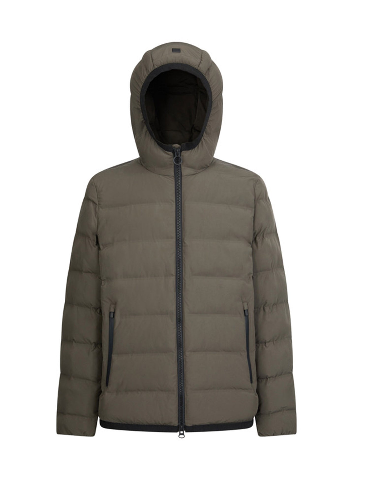 Piumini Verde Geox