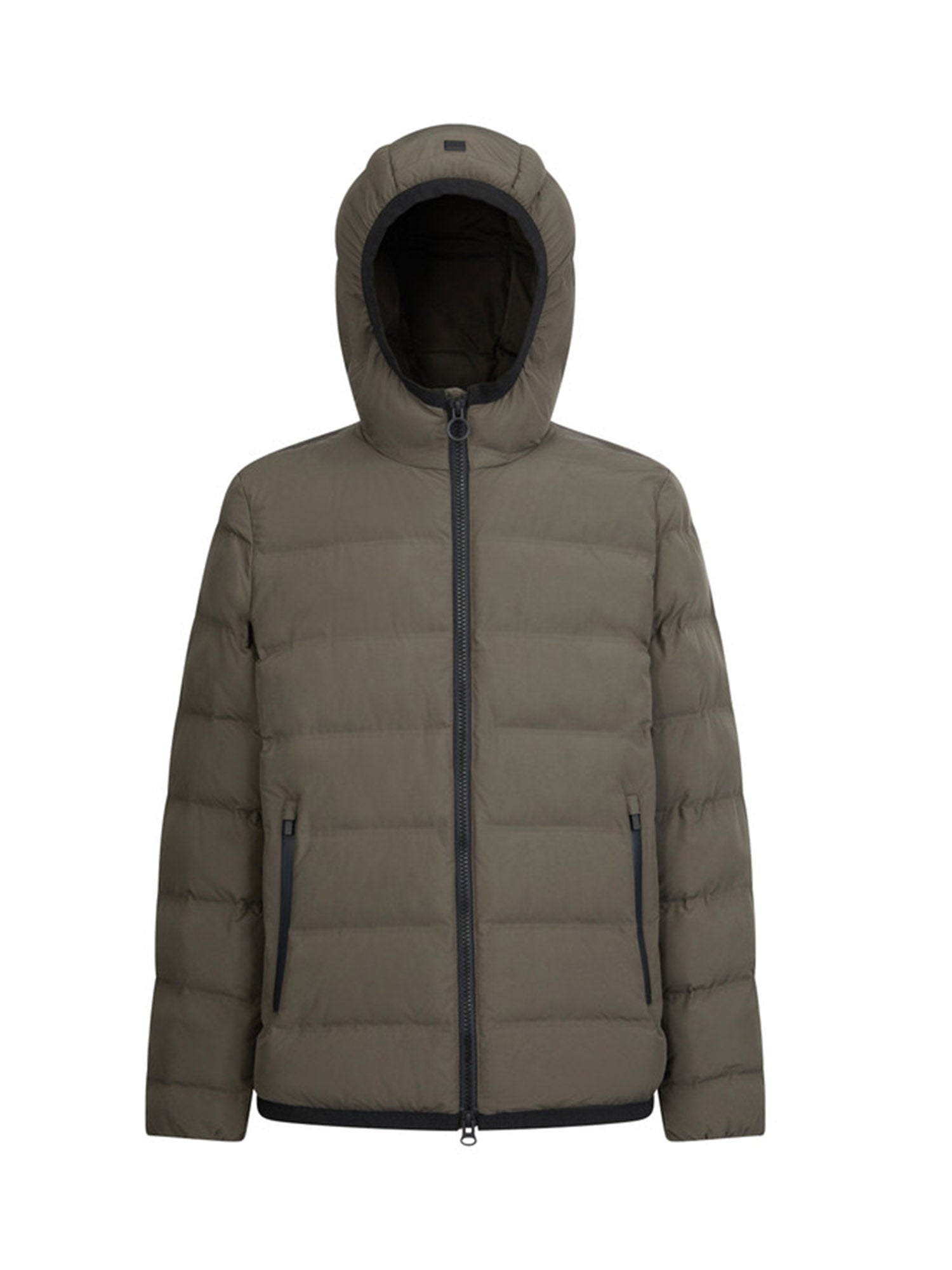 Piumini Verde Geox