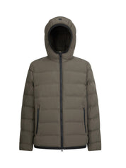 Piumini Verde Geox