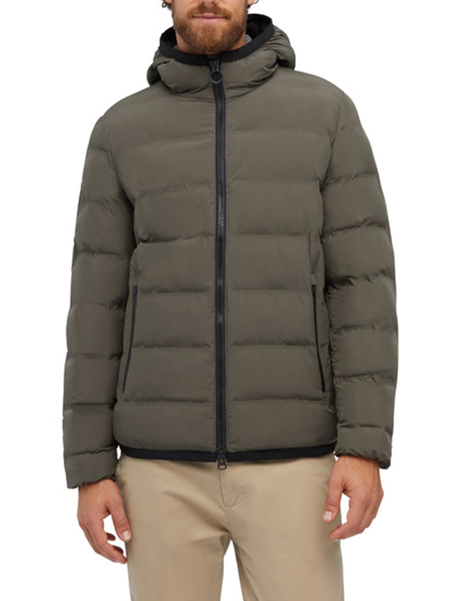Piumini Verde Geox