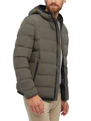 Piumini Verde Geox