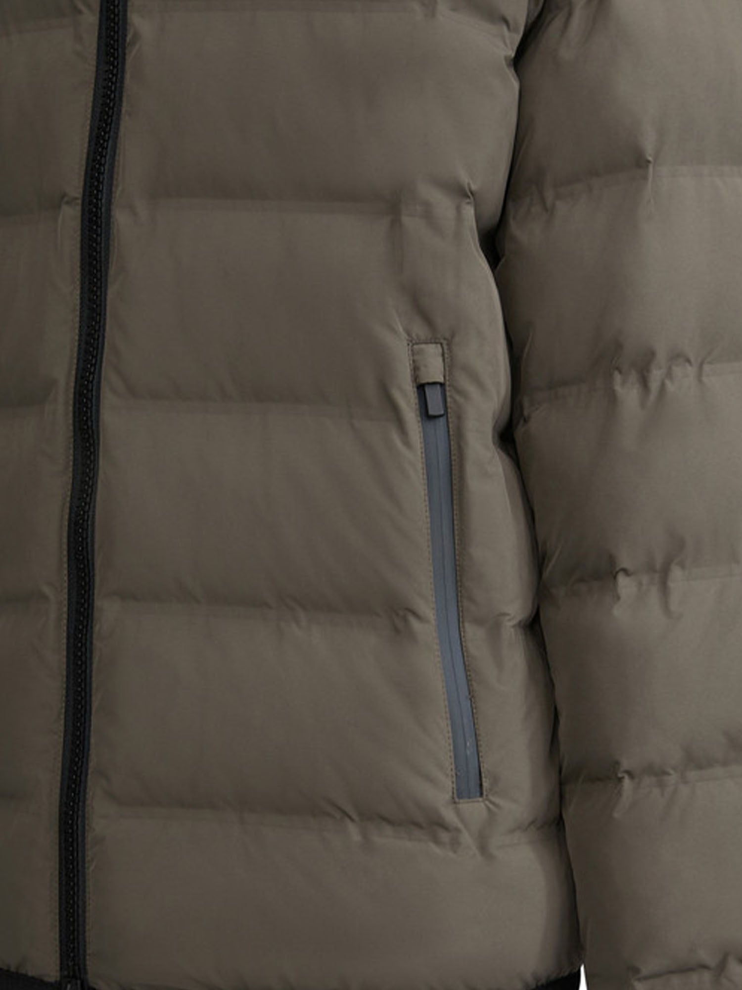Piumini Verde Geox