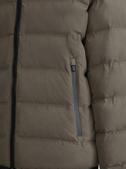 Piumini Verde Geox