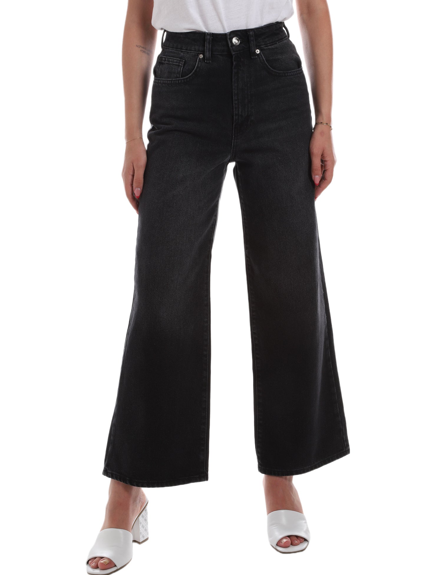 Jeans Nero Only