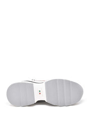 Sneakers Bianco Nero Giardini