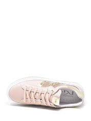 Sneakers Rosa Nero Giardini