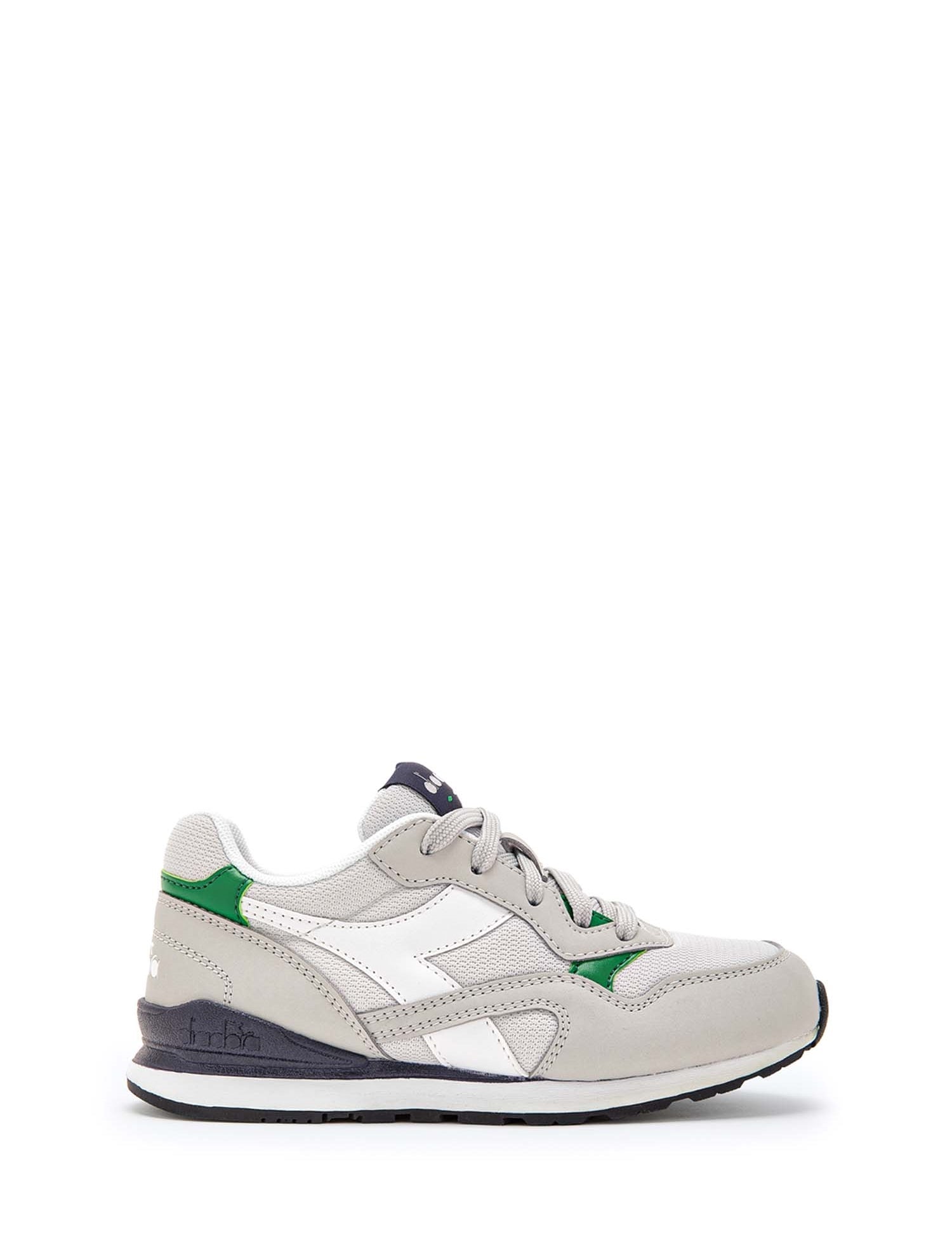 Sneakers Verde Diadora