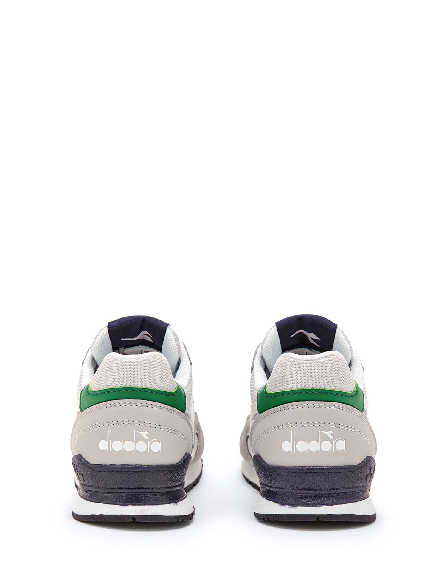 Sneakers Verde Diadora