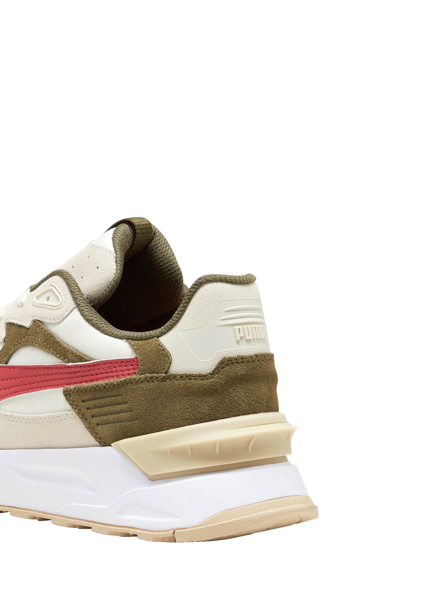 Sneakers Beige Puma