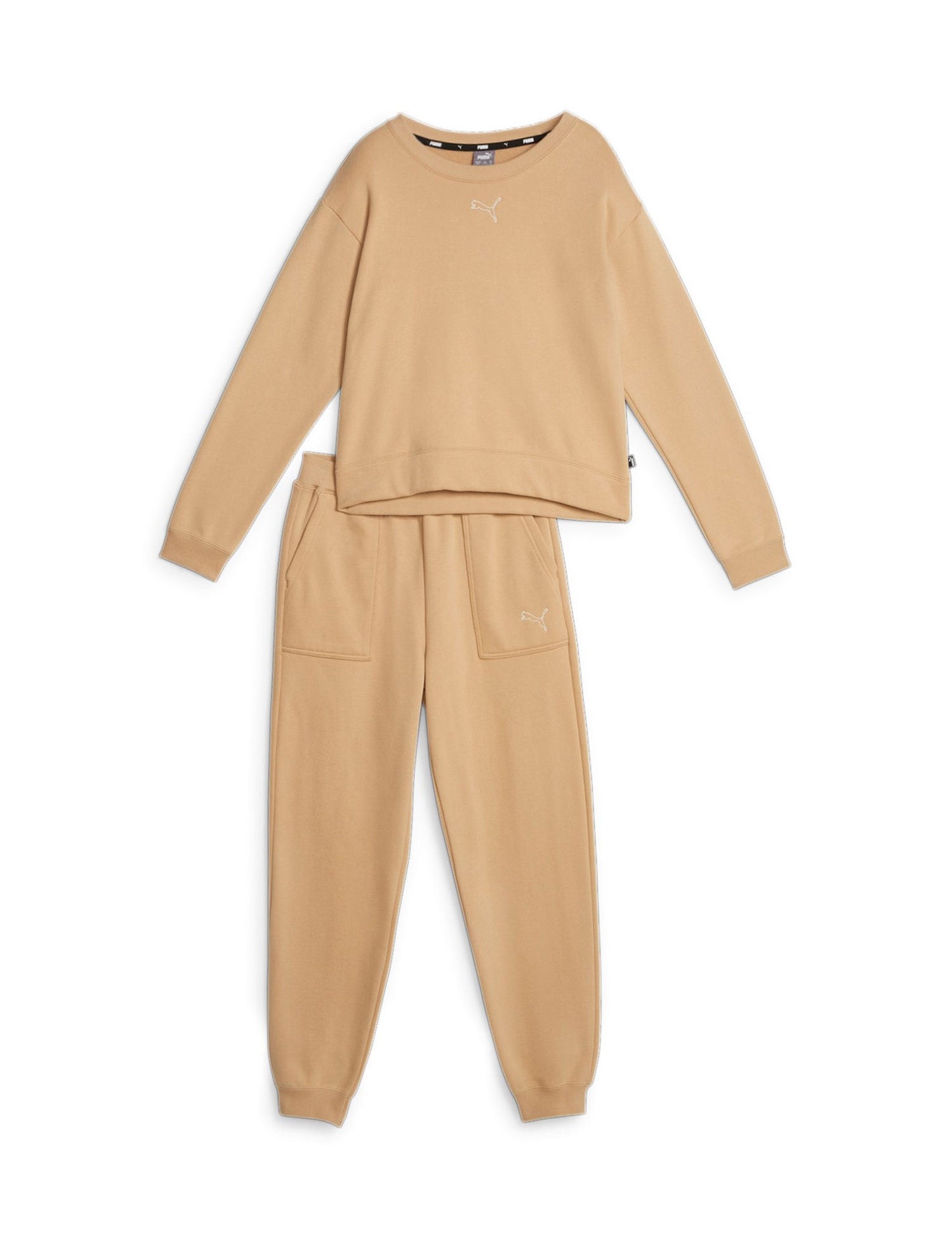 Tute Beige Puma