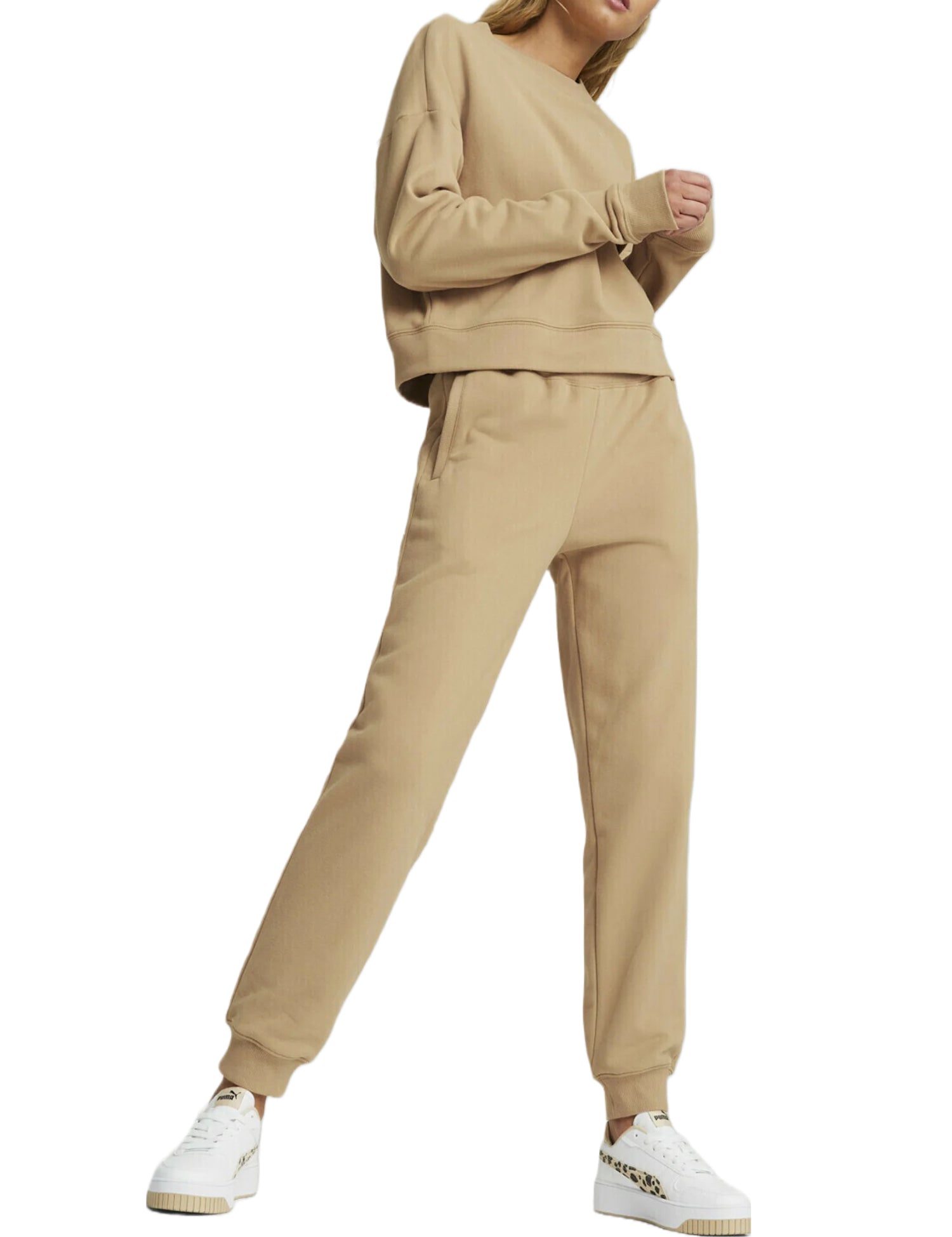 Tute Beige Puma