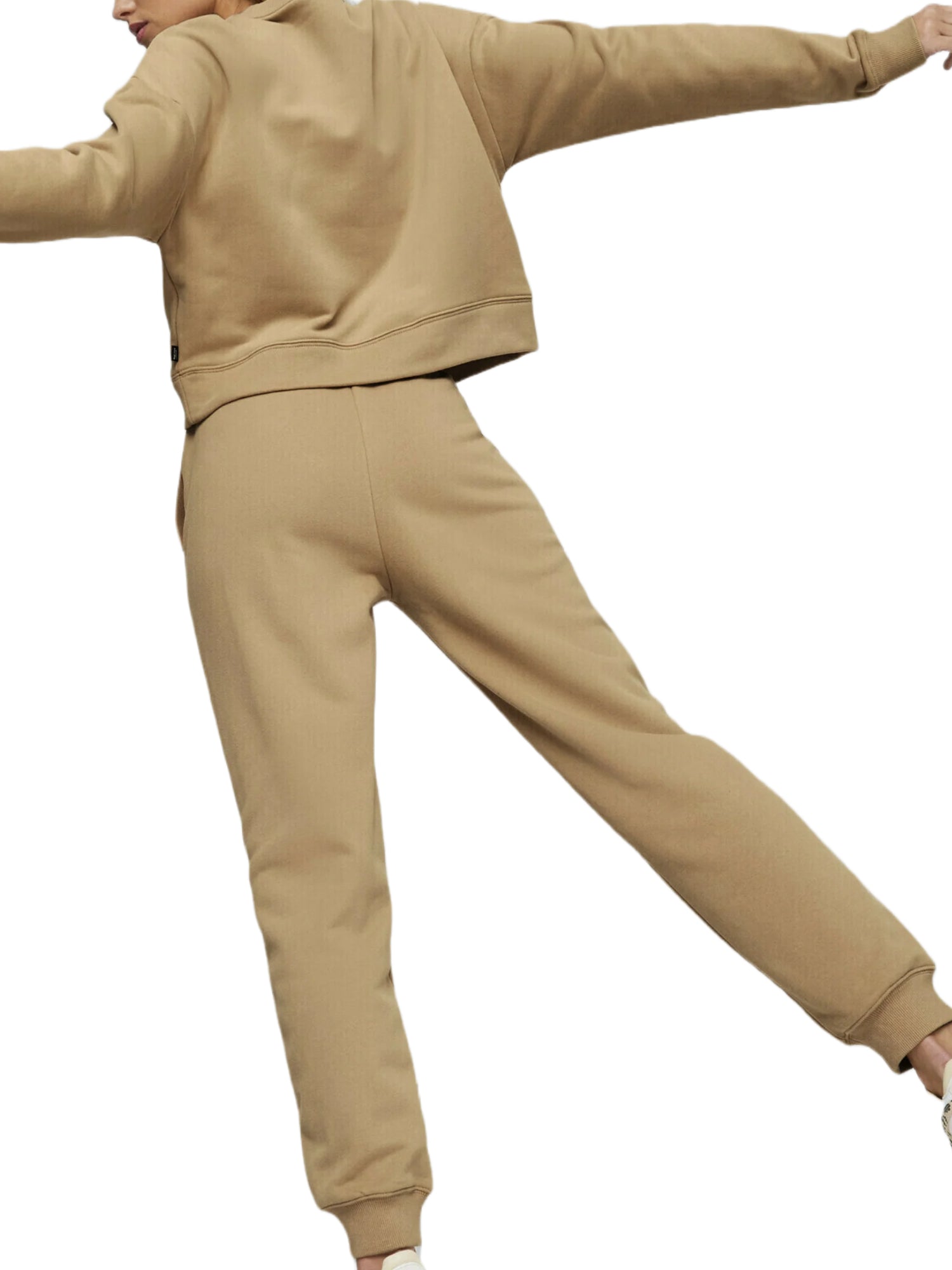 Tute Beige Puma