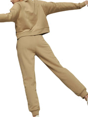 Tute Beige Puma