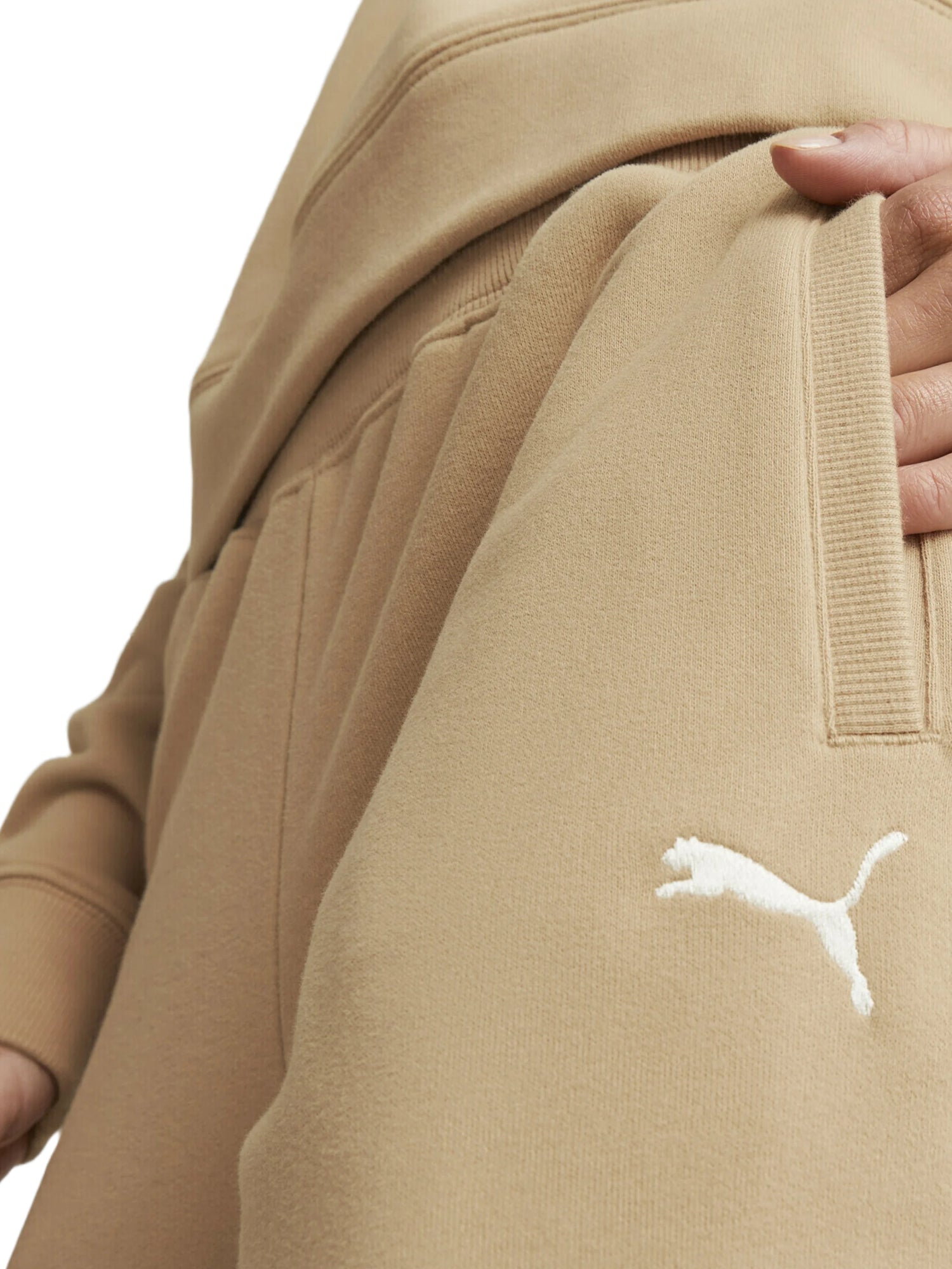 Tute Beige Puma