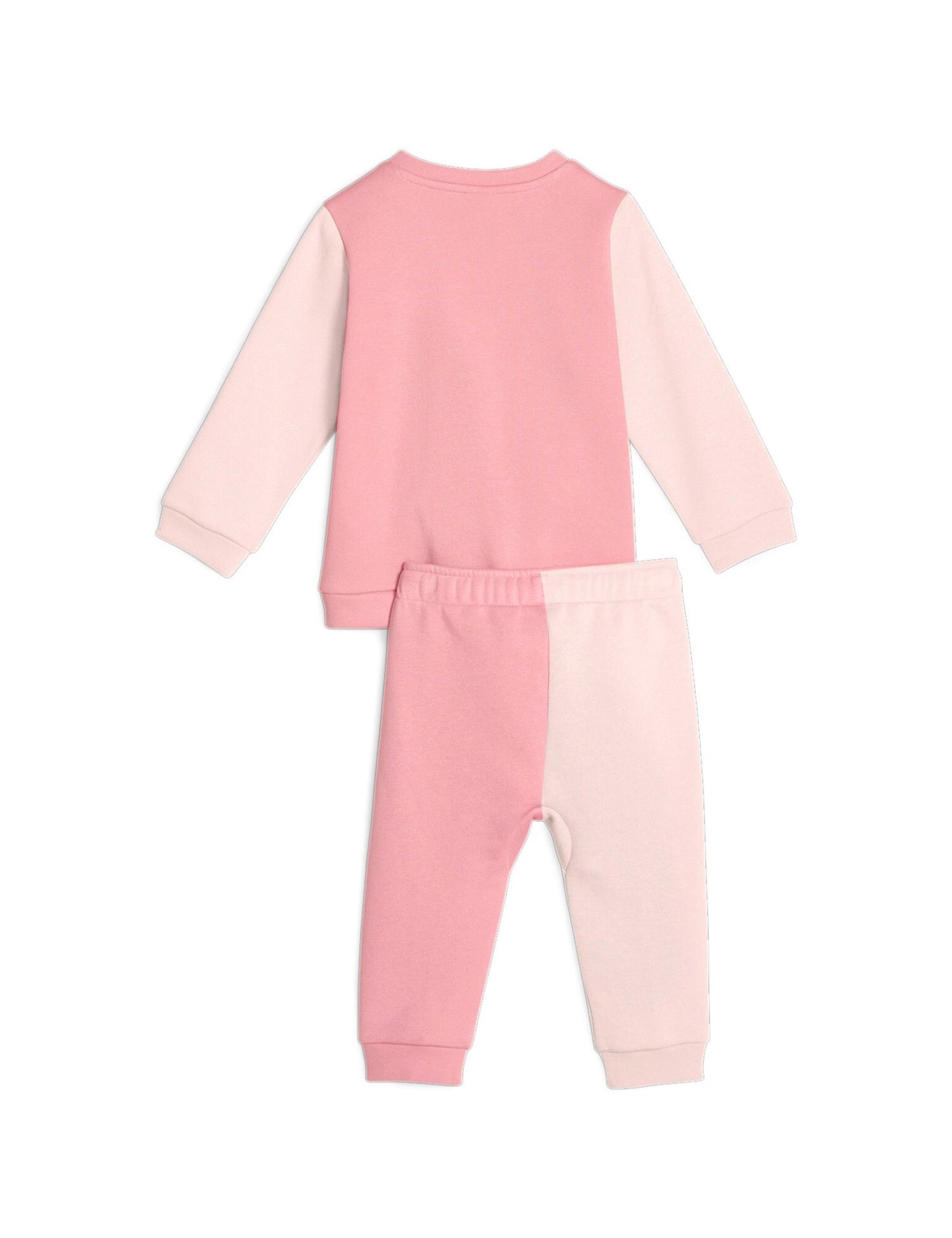 Completi Rosa Puma