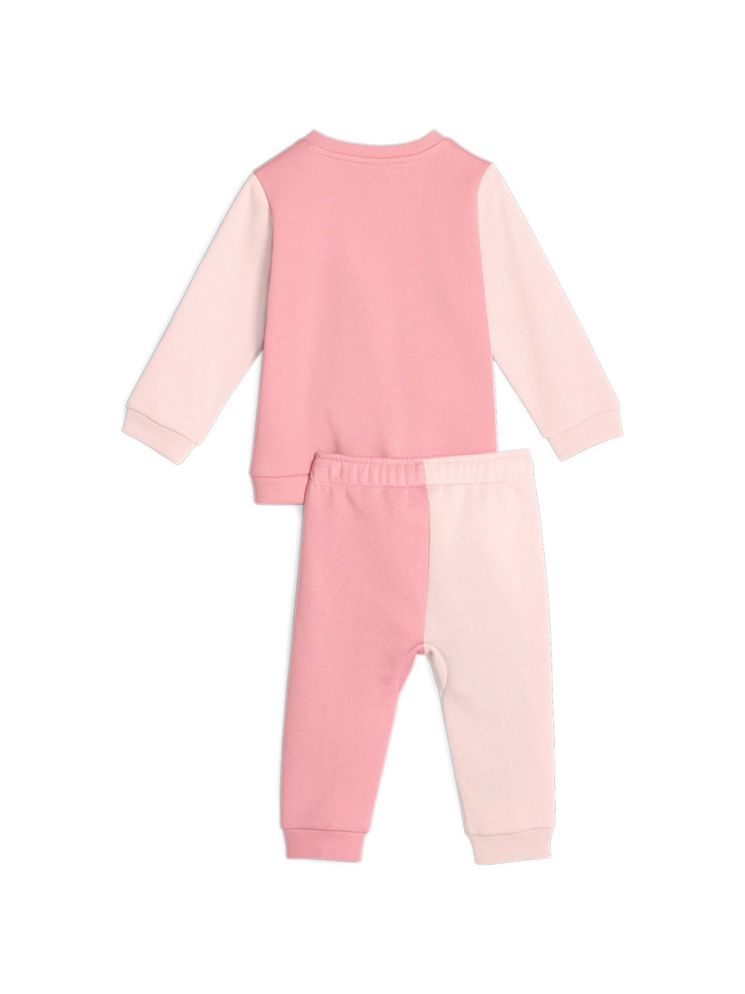 Completi Rosa Puma