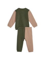 Completi Verde Puma