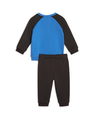 Completi Blu Puma