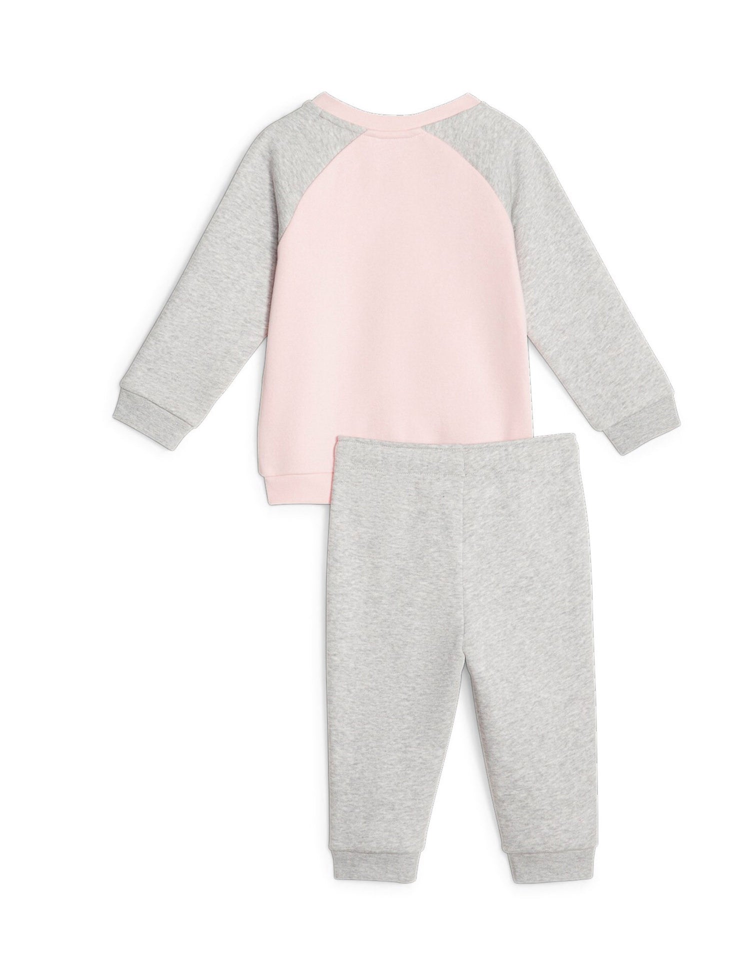 Completi Rosa Puma