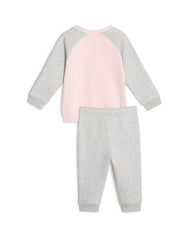 Completi Rosa Puma