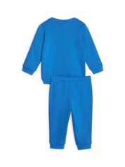 Completi Blu Puma