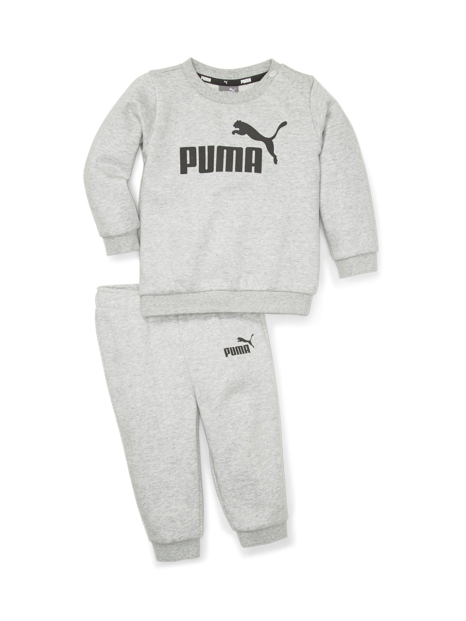 Completi Grigio Puma