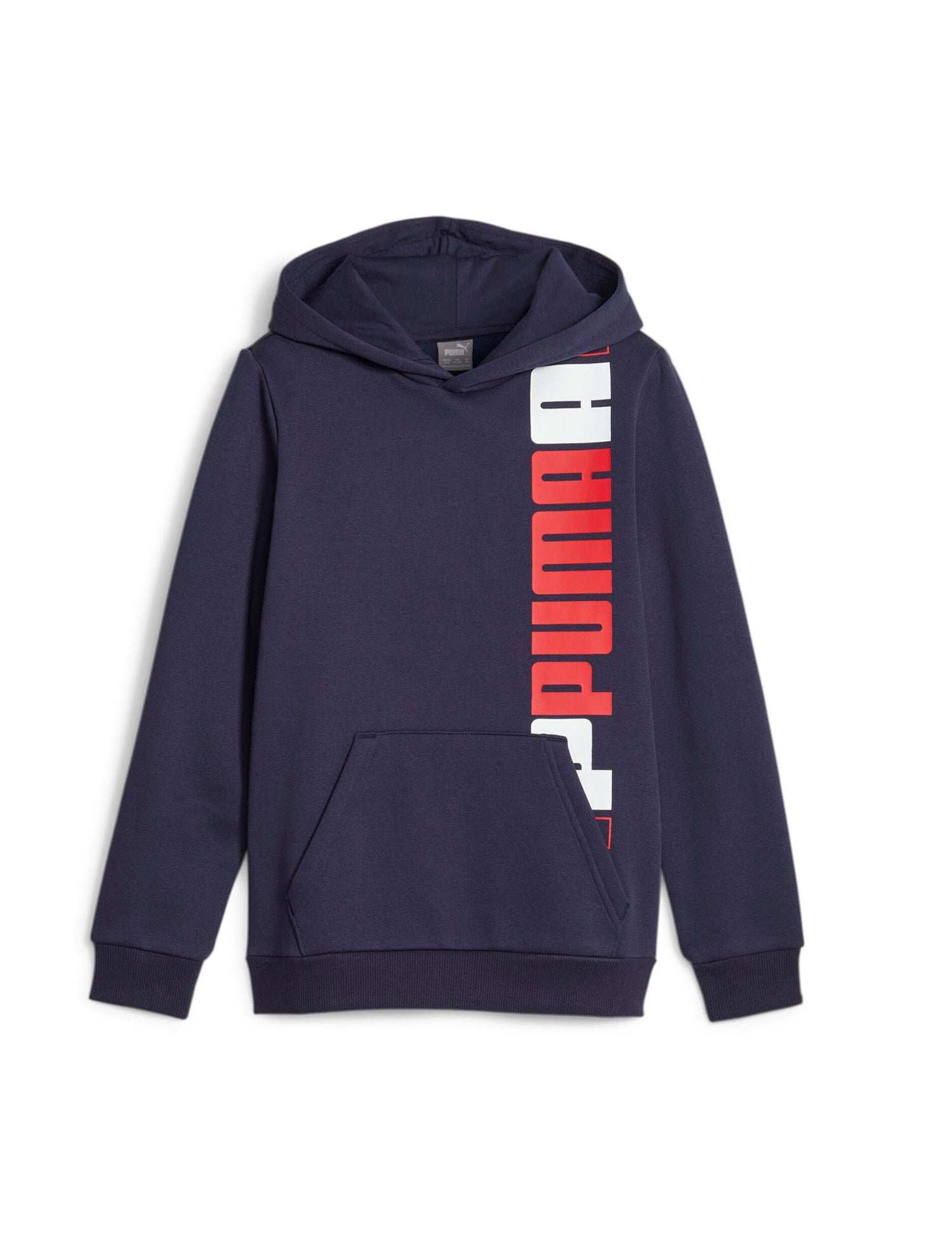 Felpe Blu Puma