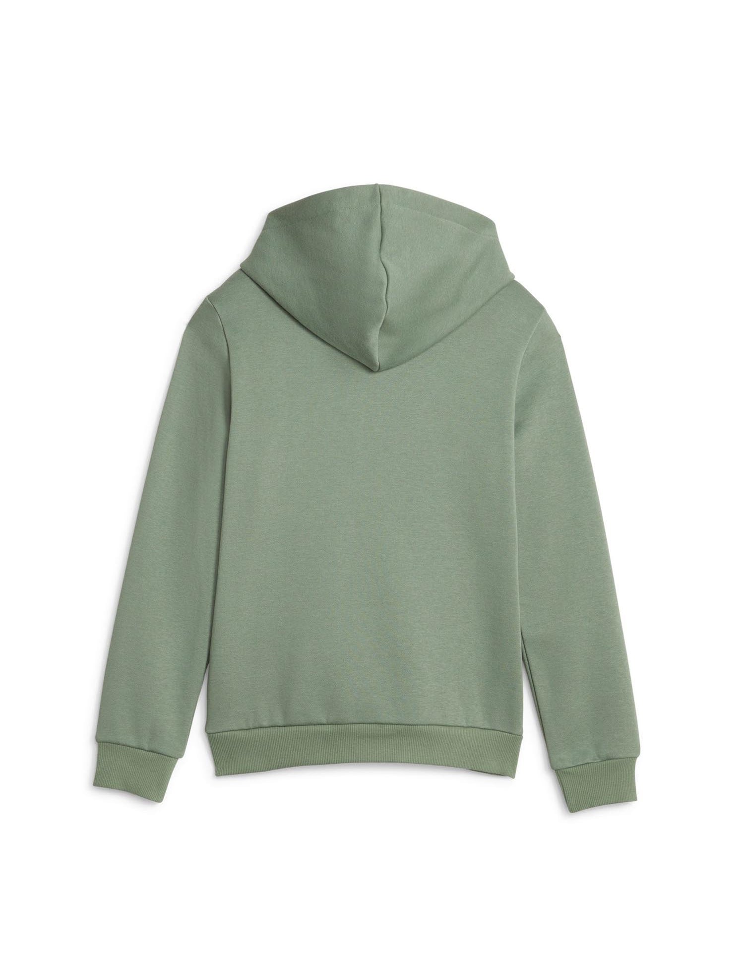 Felpe Verde Puma