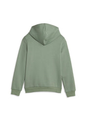 Felpe Verde Puma