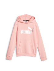 Felpe Rosa Puma