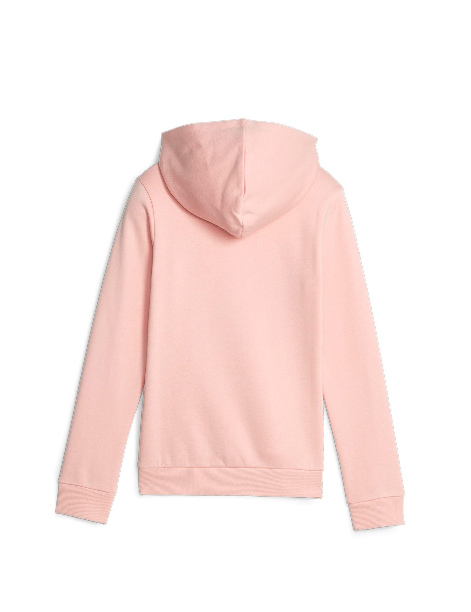 Felpe Rosa Puma