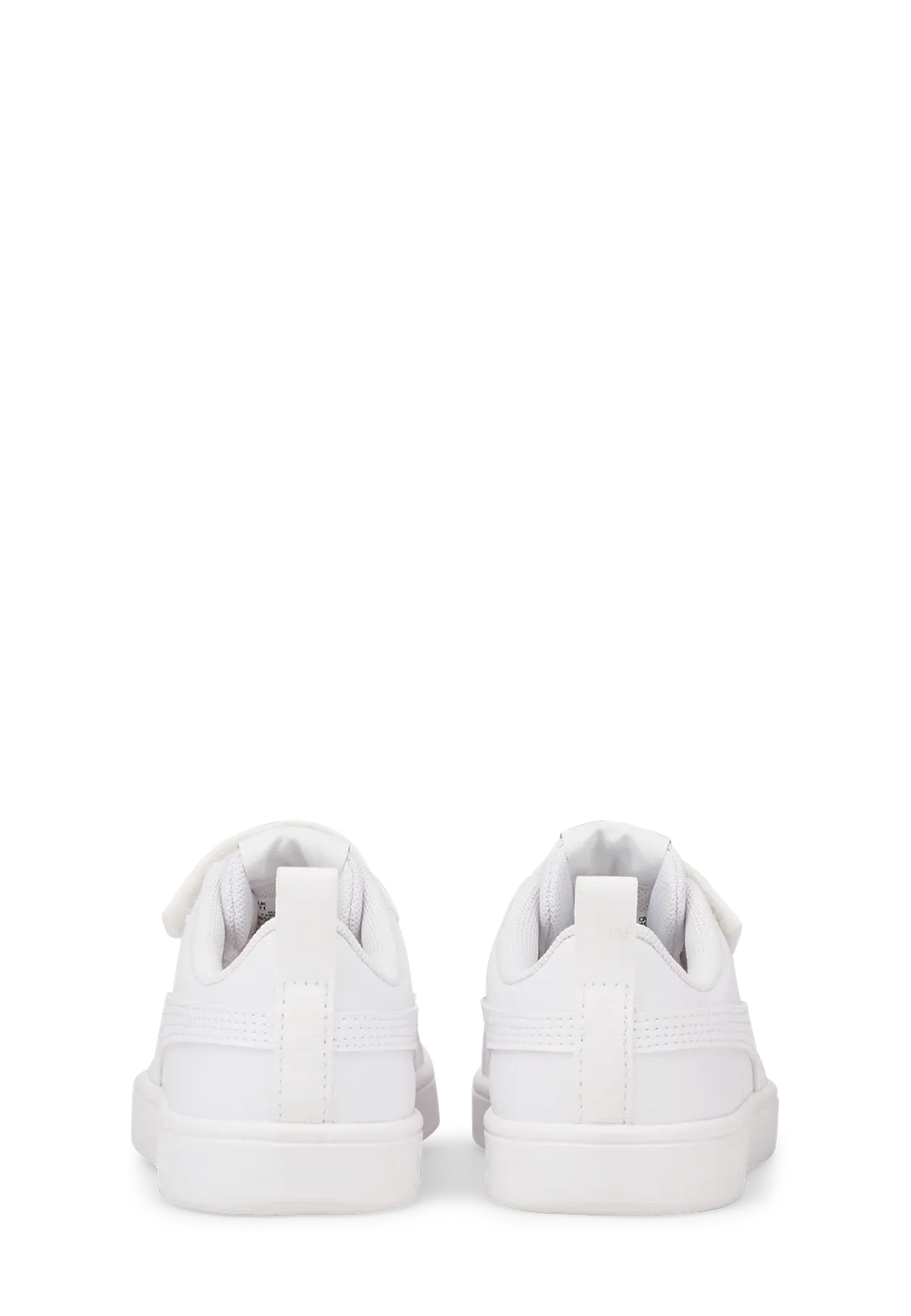 Sneakers Bianco Puma