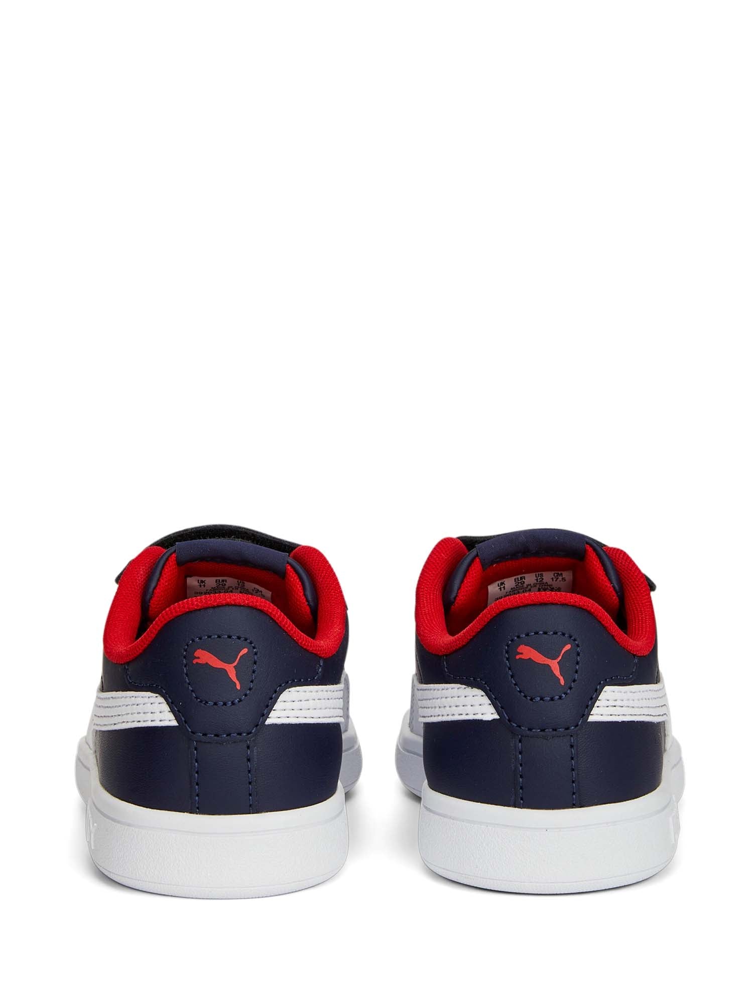 Sneakers Blu Puma