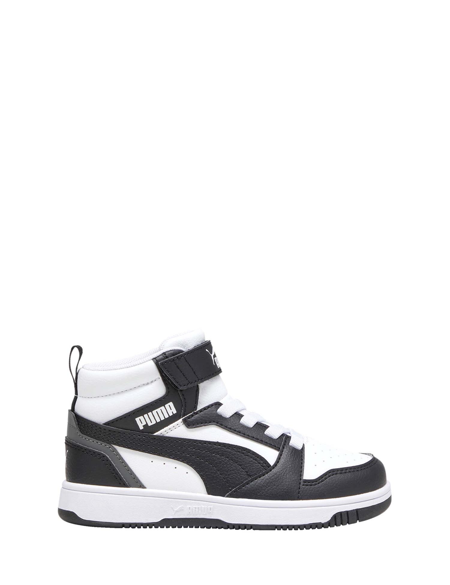 Sneakers Nero Puma