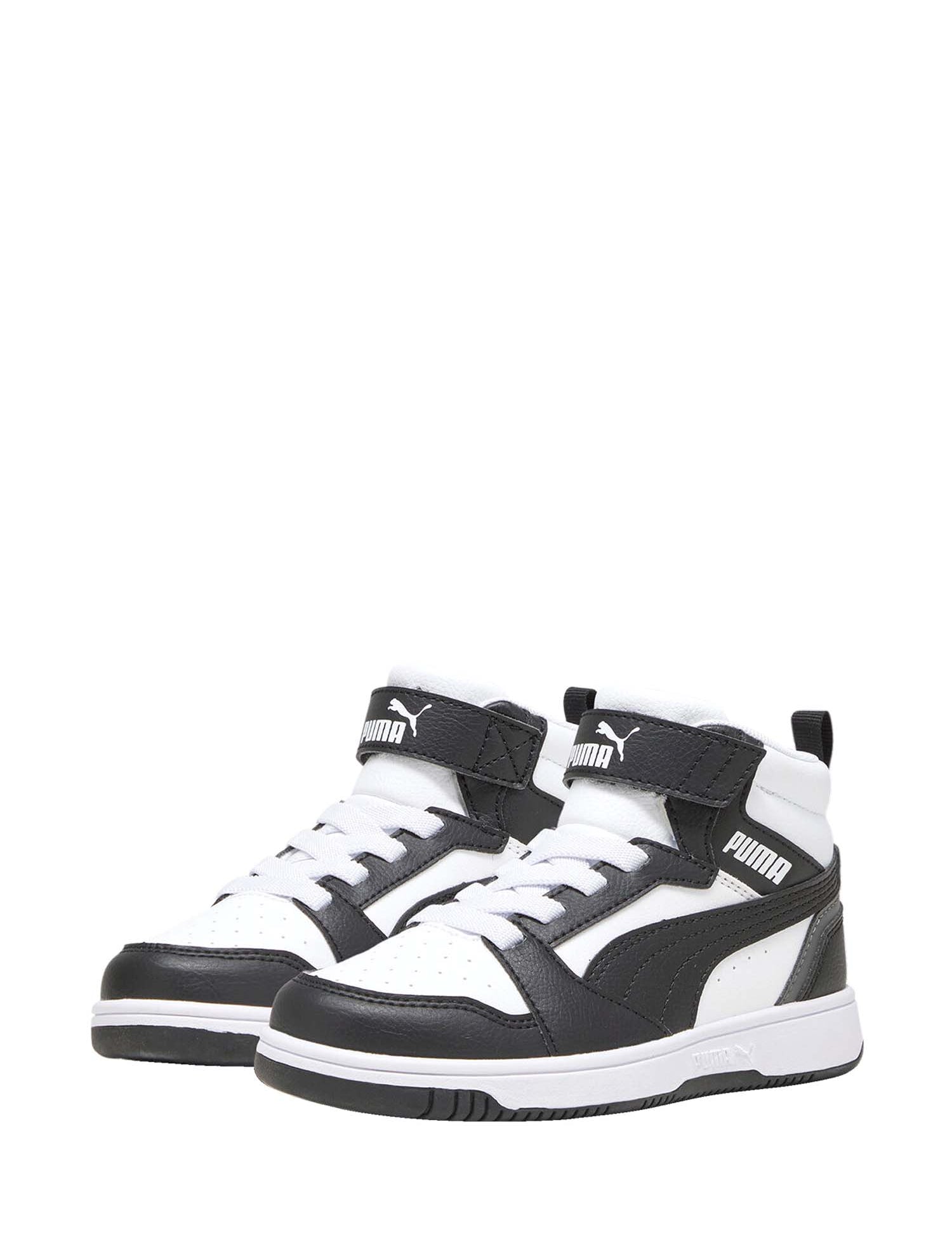 Sneakers Nero Puma