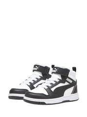 Sneakers Nero Puma