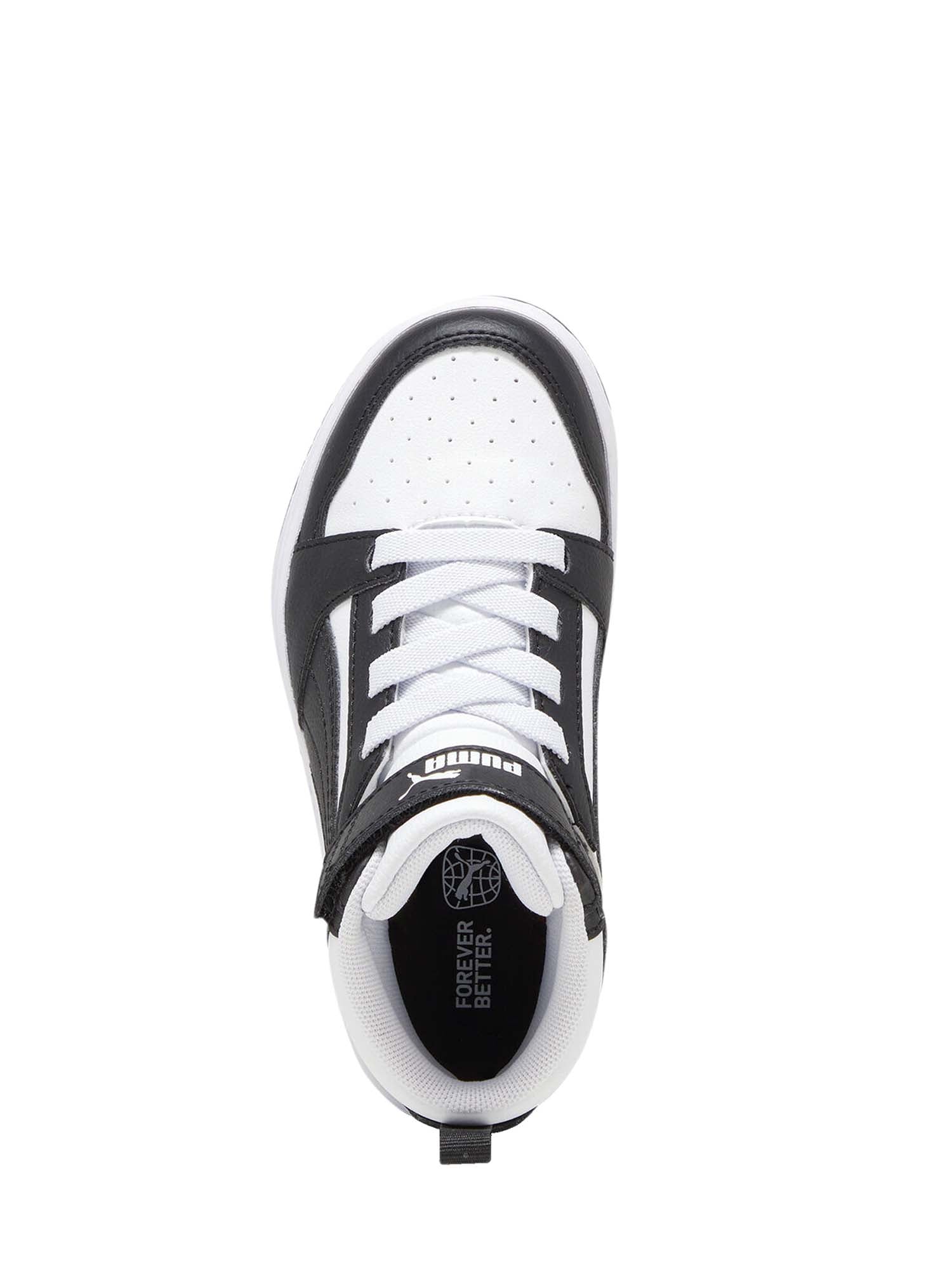 Sneakers Nero Puma