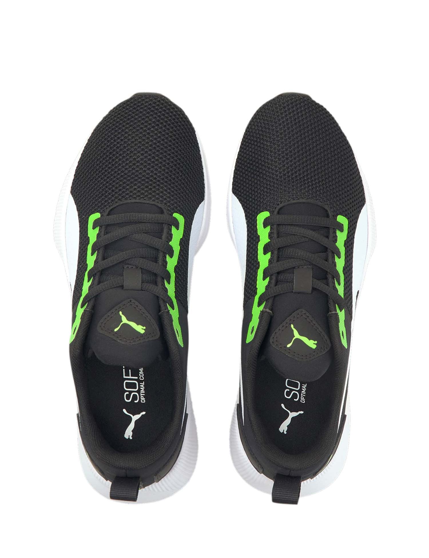 Sneakers Nero Puma