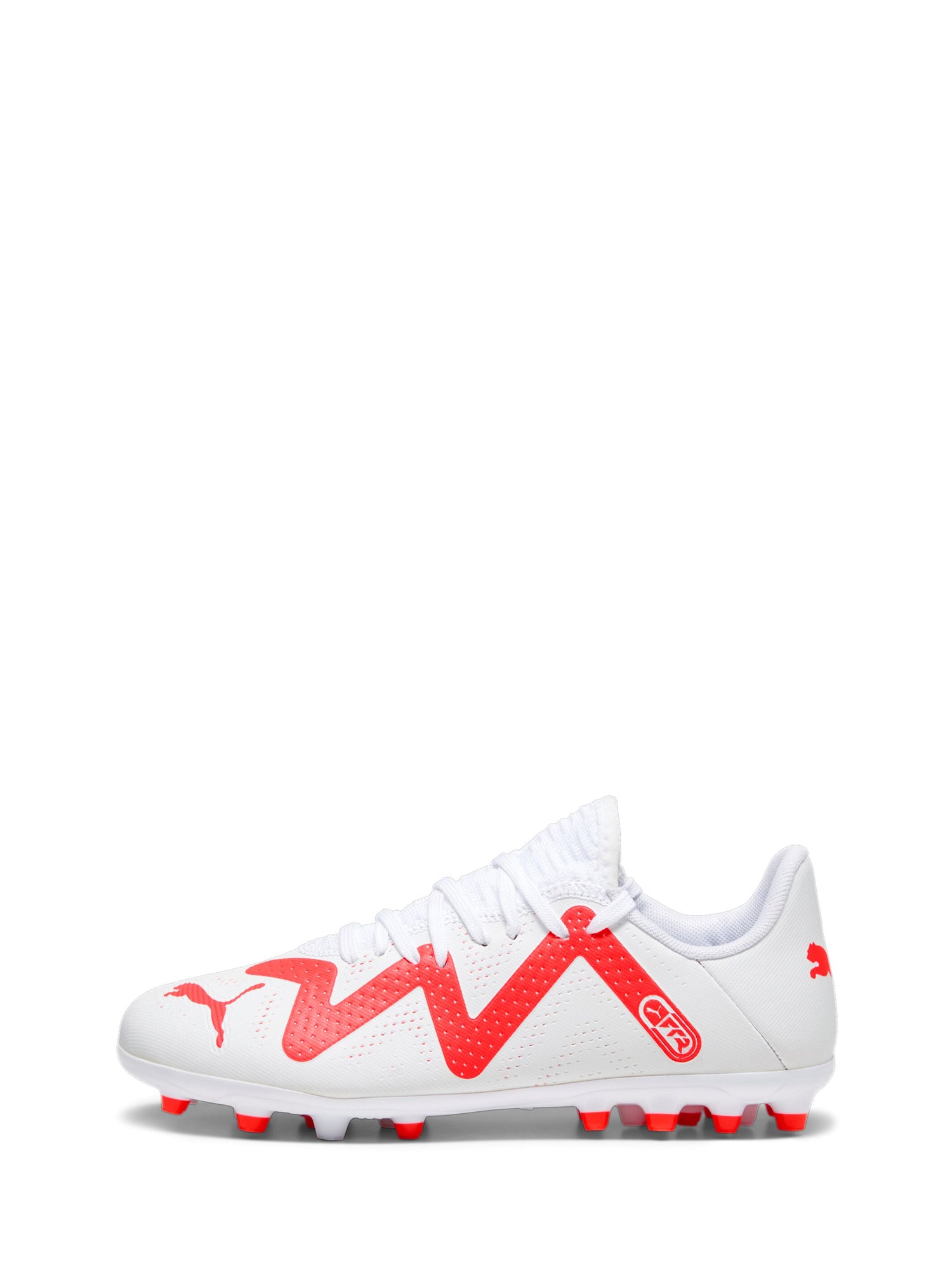 Calcio Bianco Puma