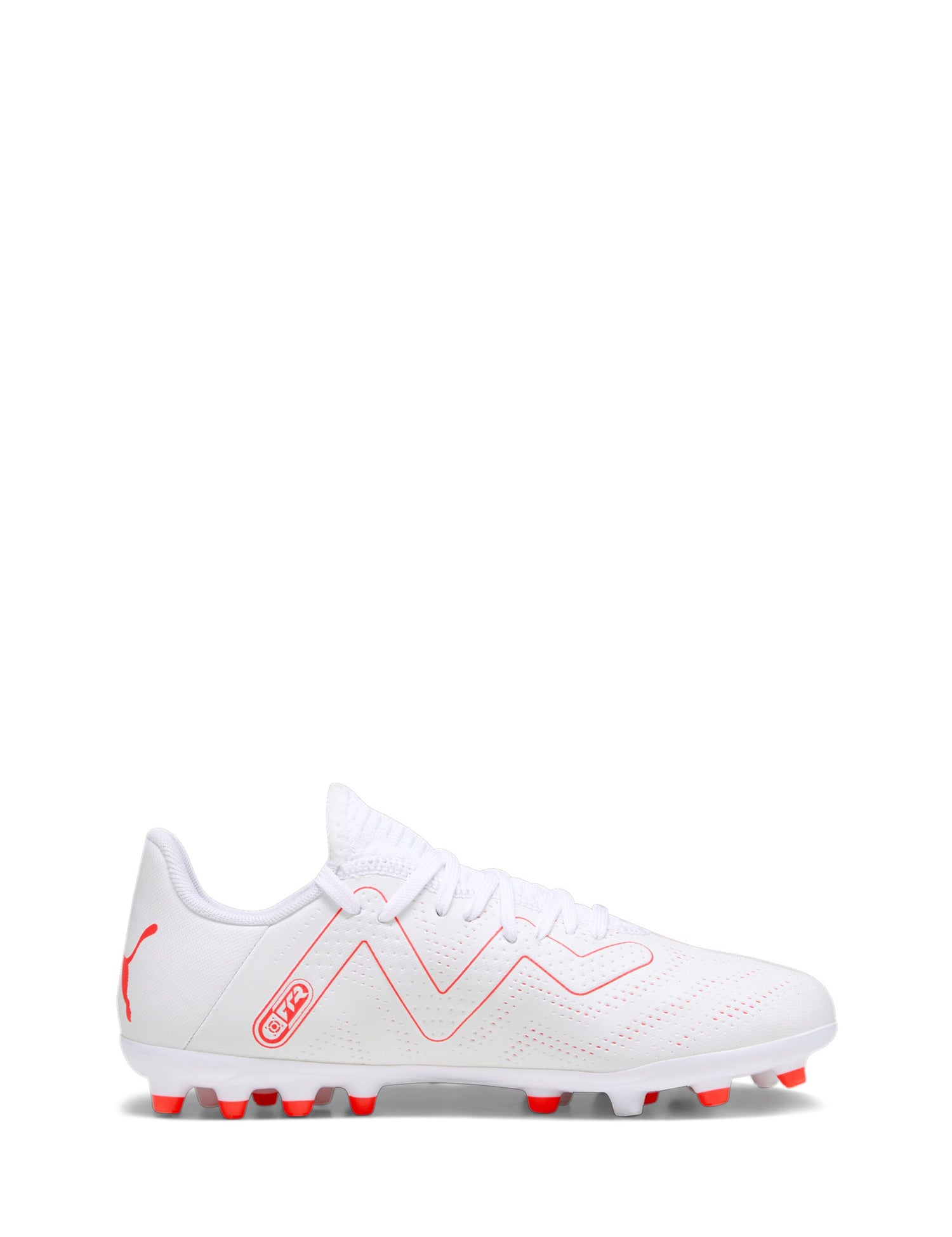 Calcio Bianco Puma
