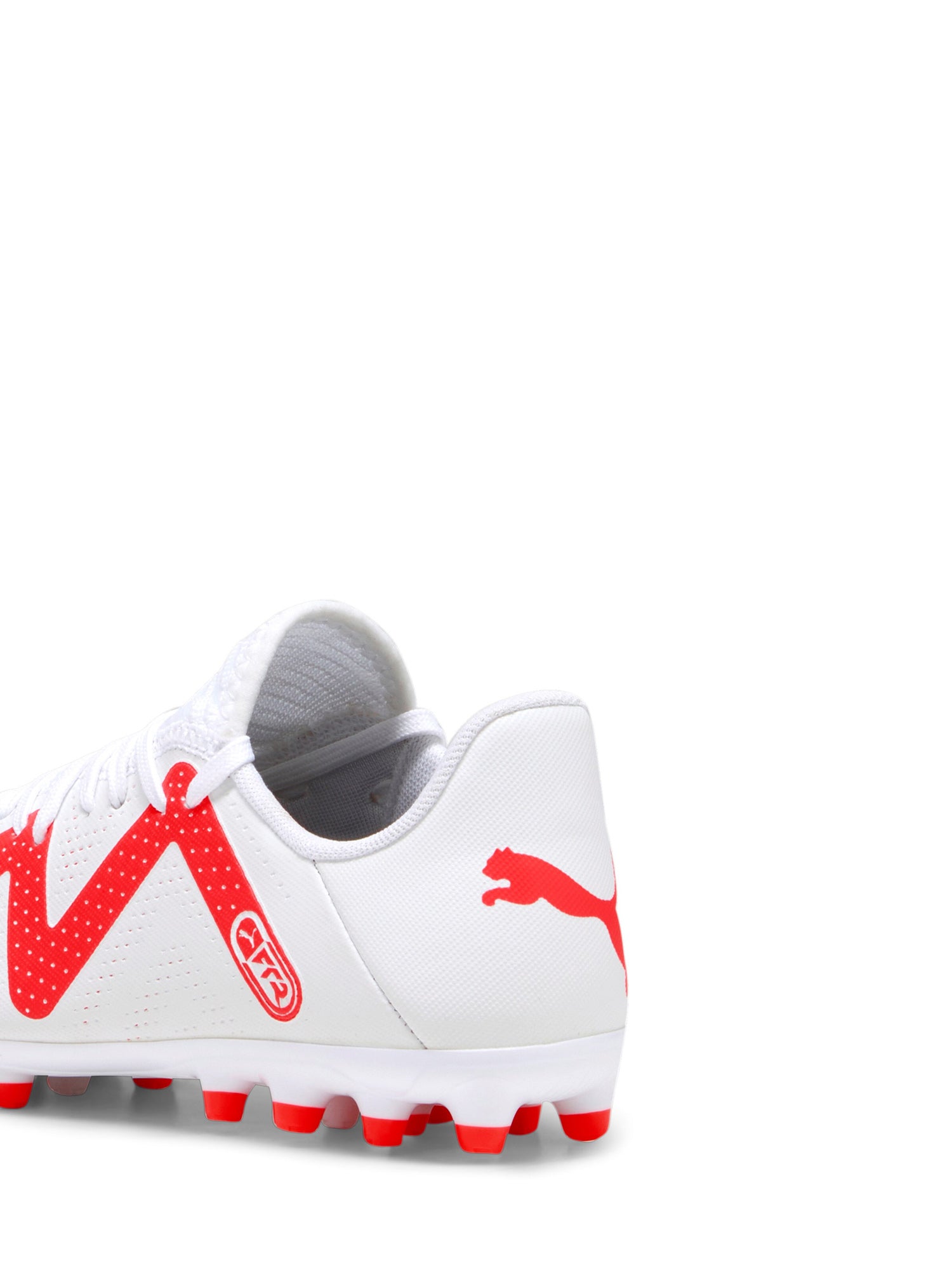 Calcio Bianco Puma